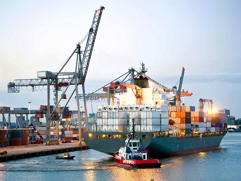 Dịch vụ vận chuyển tại Sea.vn mang lại cho bạn mạng lới giao thương rộng lớn hơn.